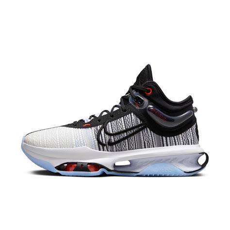 nike herren basketballschuhe air zoom adrenaline|NIKE ZOOM MENS BASKETBALL .